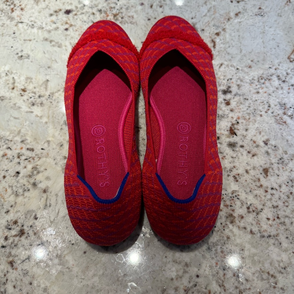 Rothy’s Size 10.5 - Picture 4 of 4